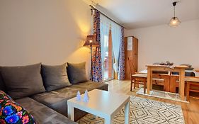 Apartamenty Soszow