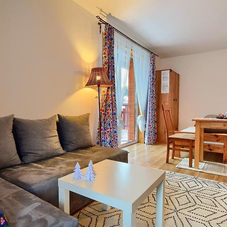 Apartamenty Soszow Weichsel Exterior foto