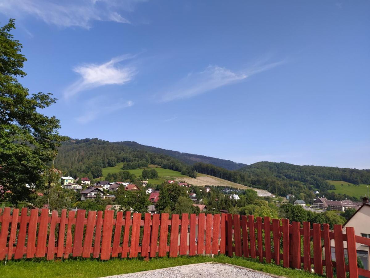 Apartamenty Soszow Weichsel Exterior foto