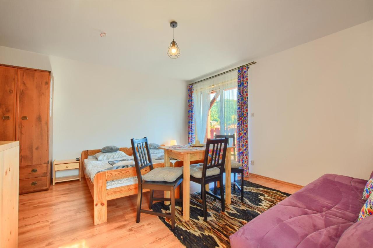 Apartamenty Soszow Weichsel Exterior foto