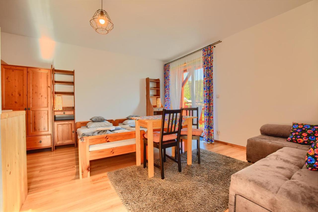 Apartamenty Soszow Weichsel Exterior foto