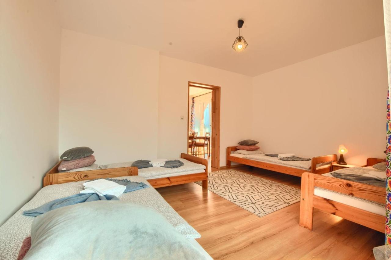 Apartamenty Soszow Weichsel Exterior foto