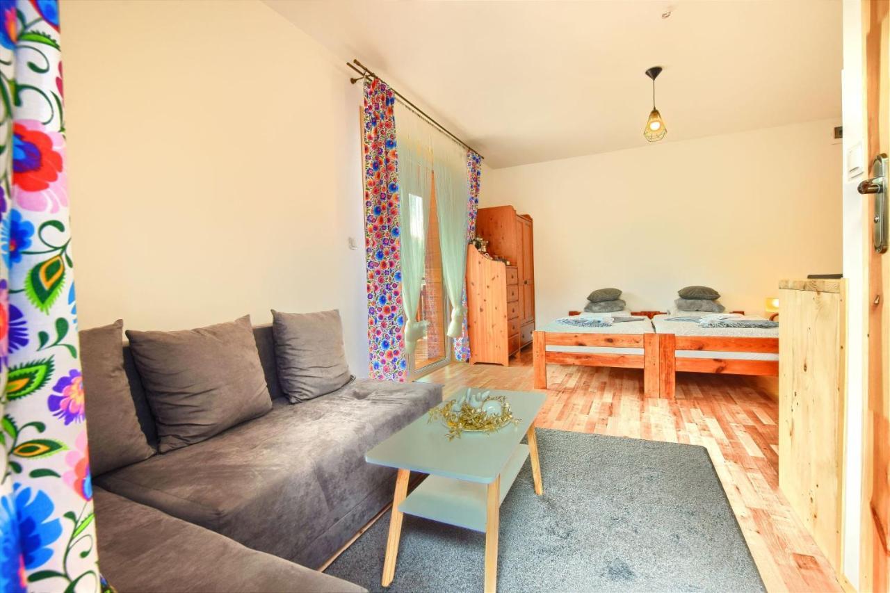 Apartamenty Soszow Weichsel Exterior foto