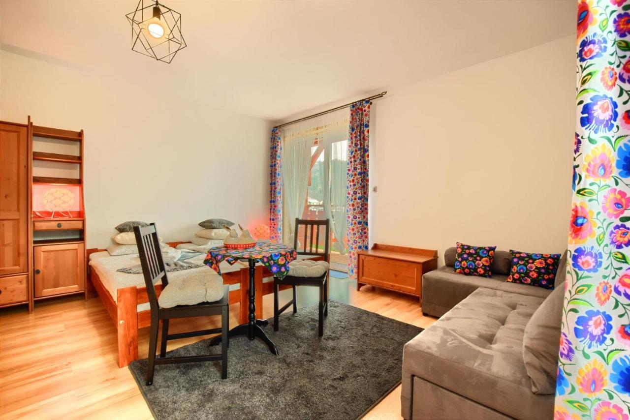 Apartamenty Soszow Weichsel Exterior foto