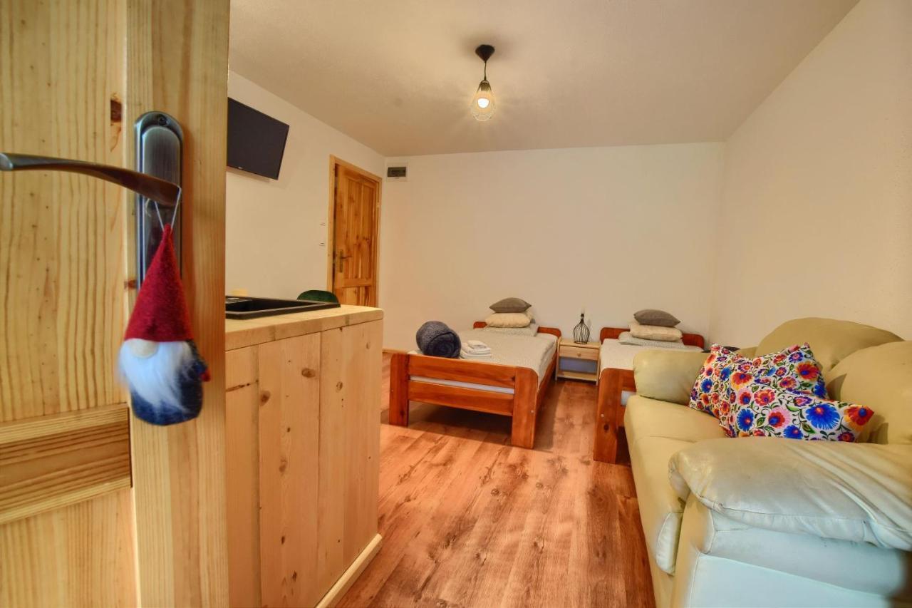 Apartamenty Soszow Weichsel Exterior foto