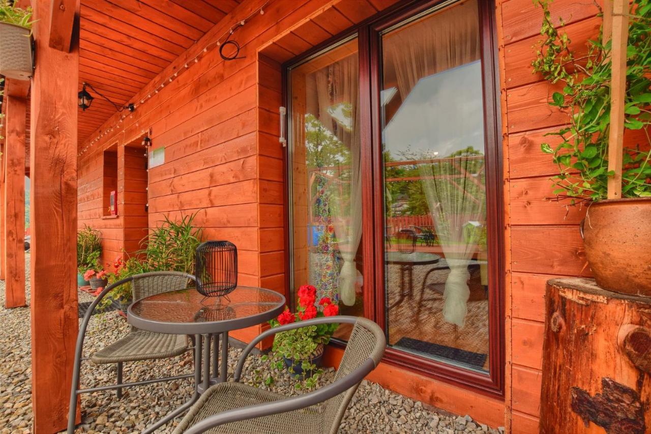 Apartamenty Soszow Weichsel Exterior foto